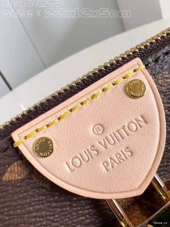 Cheap LOUIS 22 12 x - Tirette VUITTON x5.5CM Pochette 0603